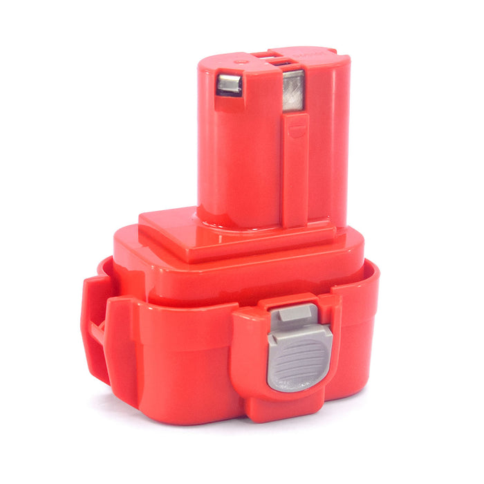 Pin 9.6V Ni-CD Makita 9050 mã số 193710-7 dung lượng 1.3Ah