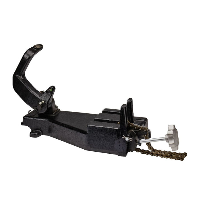 Chân đế Makita 194026-3 dùng cho máy cưa vòng 2107F