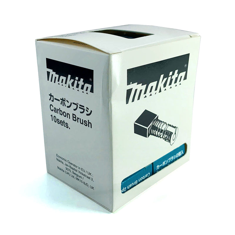 Phụ tùng Makita - Chổi than CB-325 -  mã số 194074-2 (Carbon brush)