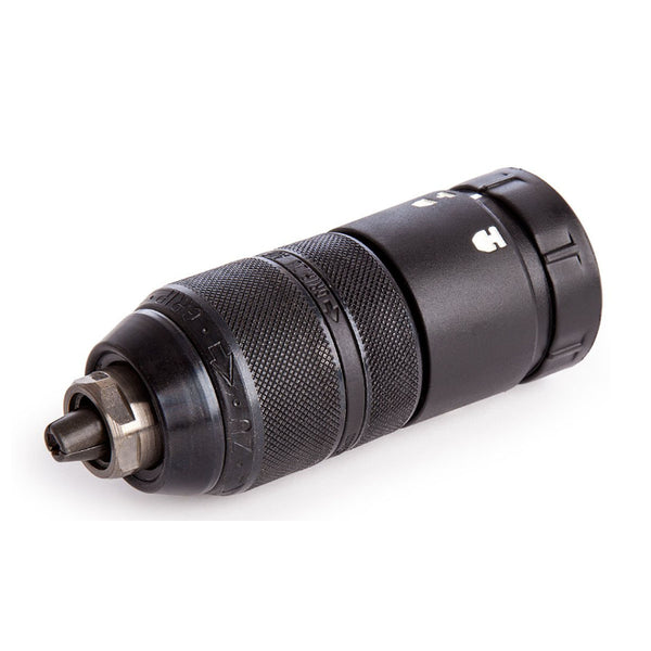 Đầu khoan kẹp thay đổi nhanh 13mm Makita 194079-2 dùng cho các máy HR2630T, HR2651T, HR2653T