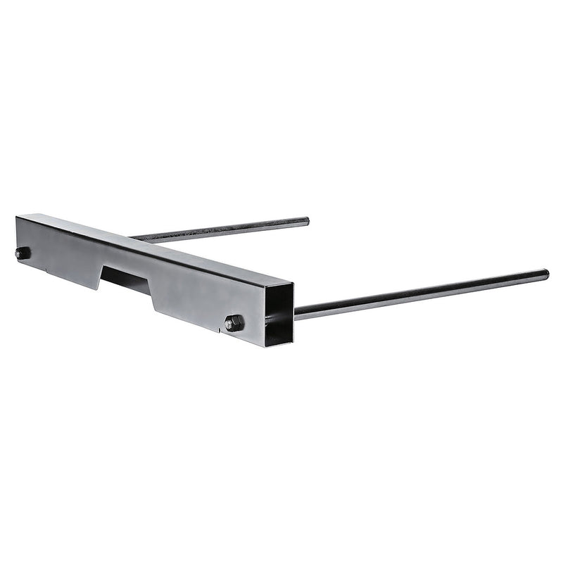 Thanh trượt mở rộng bàn cắt bên trái Makita 194086-5 chiều dài 350mm dùng cho máy cưa bàn 2704N