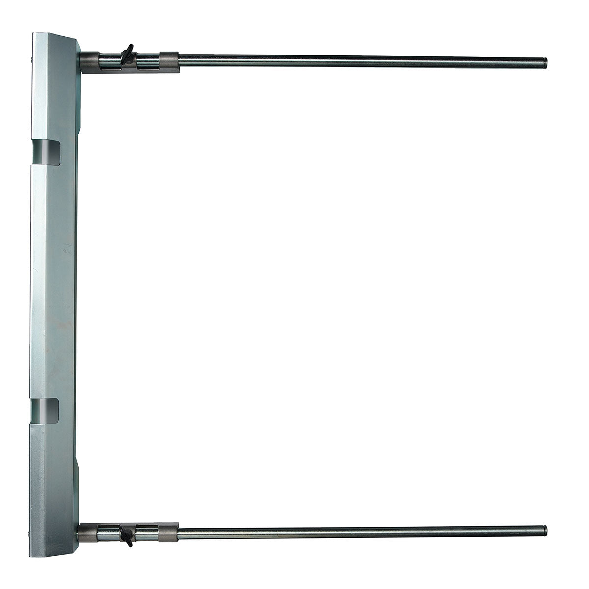 Thanh trượt mở rộng bàn cắt mặt sau Makita 194087-3 dùng cho máy cưa bàn 2704N