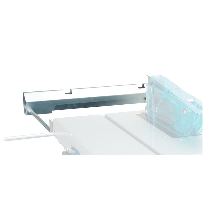 Thanh trượt mở rộng bàn cắt mặt sau Makita 194087-3 dùng cho máy cưa bàn 2704N