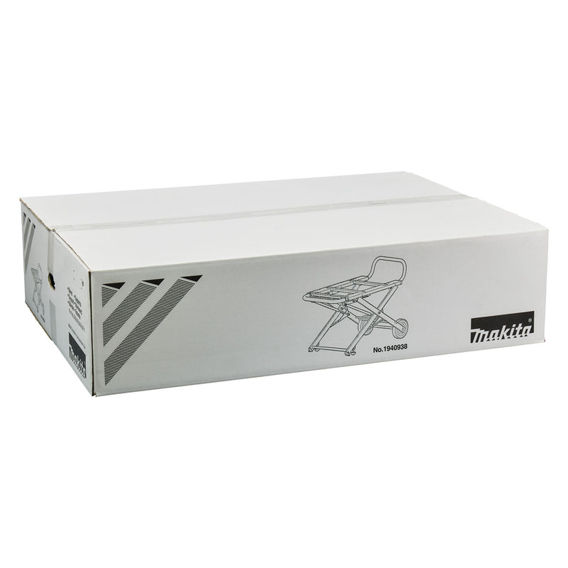 Bệ đỡ máy cưa bàn di động Makita 194093-8 cho máy 2704, 2704N