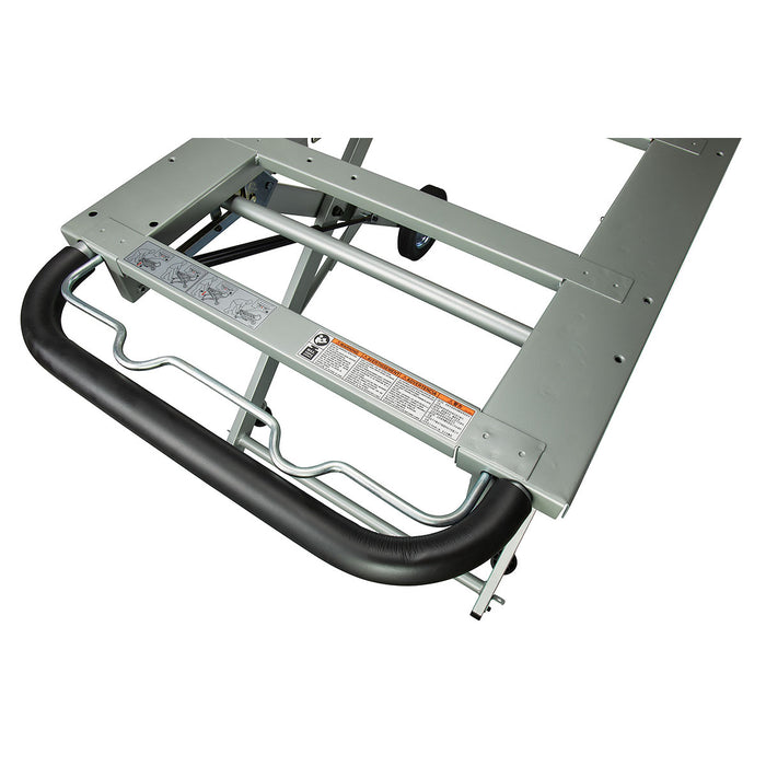 Bệ đỡ máy cưa bàn di động Makita 194093-8 cho máy 2704, 2704N