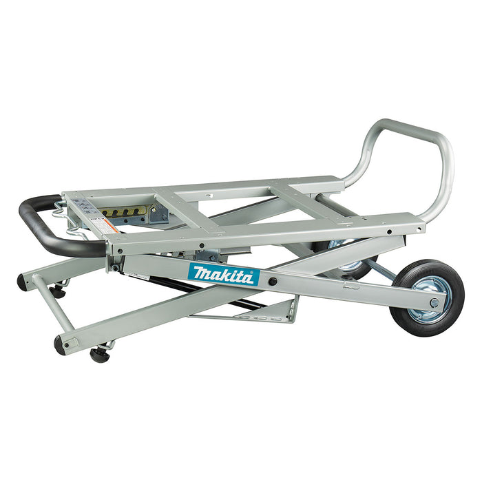 Bệ đỡ máy cưa bàn di động Makita 194093-8 cho máy 2704, 2704N