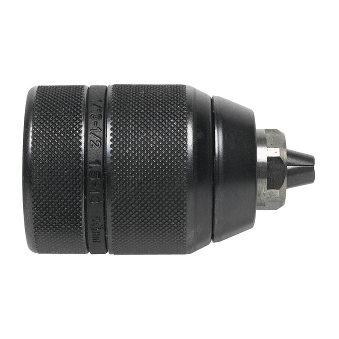 Đầu khoan không khóa 1.5 - 13mm Makita 194254-0 ren 1/2 - 20 UNF dùng cho máy HP2051