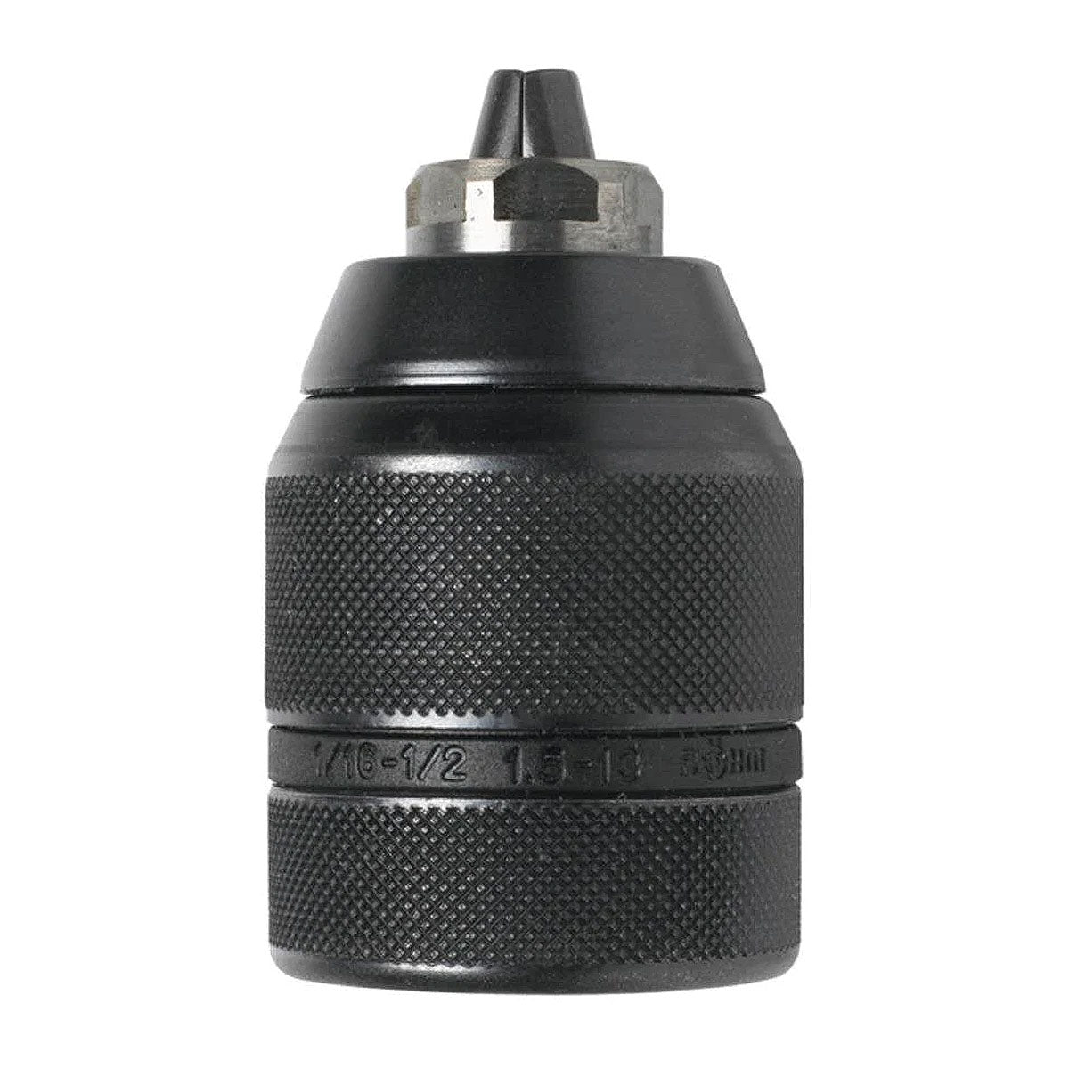 Đầu khoan không khóa 1.5 - 13mm Makita 194254-0 ren 1/2 - 20 UNF dùng cho máy HP2051