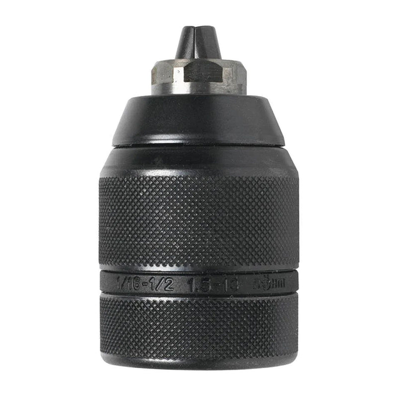 Đầu khoan không khóa 1.5 - 13mm Makita 194254-0 ren 1/2 - 20 UNF dùng cho máy HP2051