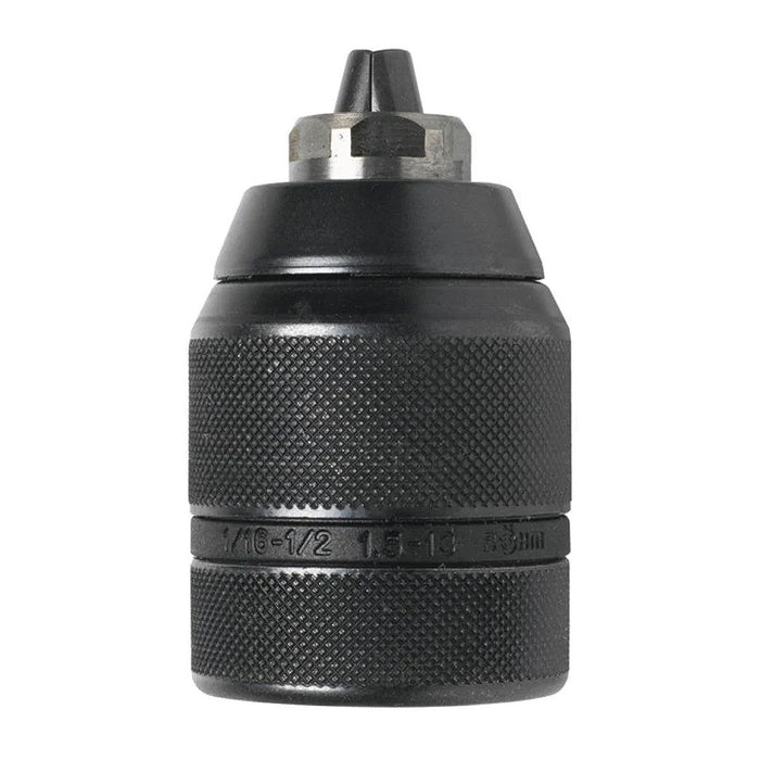 Đầu khoan không khóa 1.5 - 13mm Makita 194254-0 ren 1/2 - 20 UNF dùng cho máy HP2051