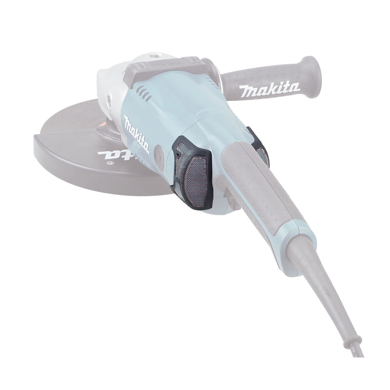 Lưới chắn bụi Makita 194289-1 dùng cho các máy mài góc GA7020, GA7020R, GA7030, GA9020, GA9030, GA9030R