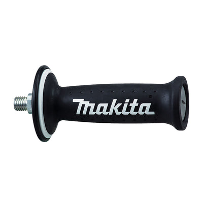 Tay cầm chống rung Makita 194514-0, trục ren M8 dùng cho các máy mài góc 100mm, 125mm, 150mm