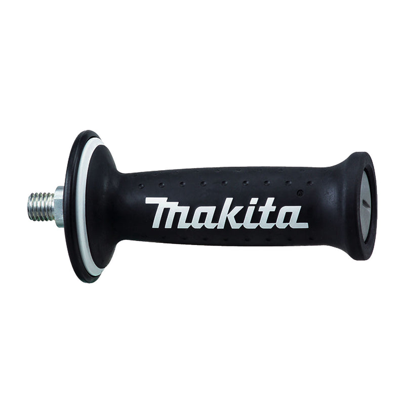 Tay cầm chống rung Makita 194514-0, trục ren M8 dùng cho các máy mài góc 100mm, 125mm, 150mm