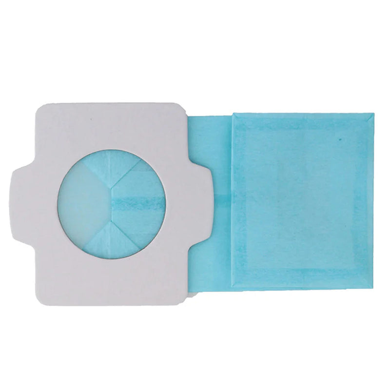 Bộ 5 túi lọc bụi giấy Makita 194566-1