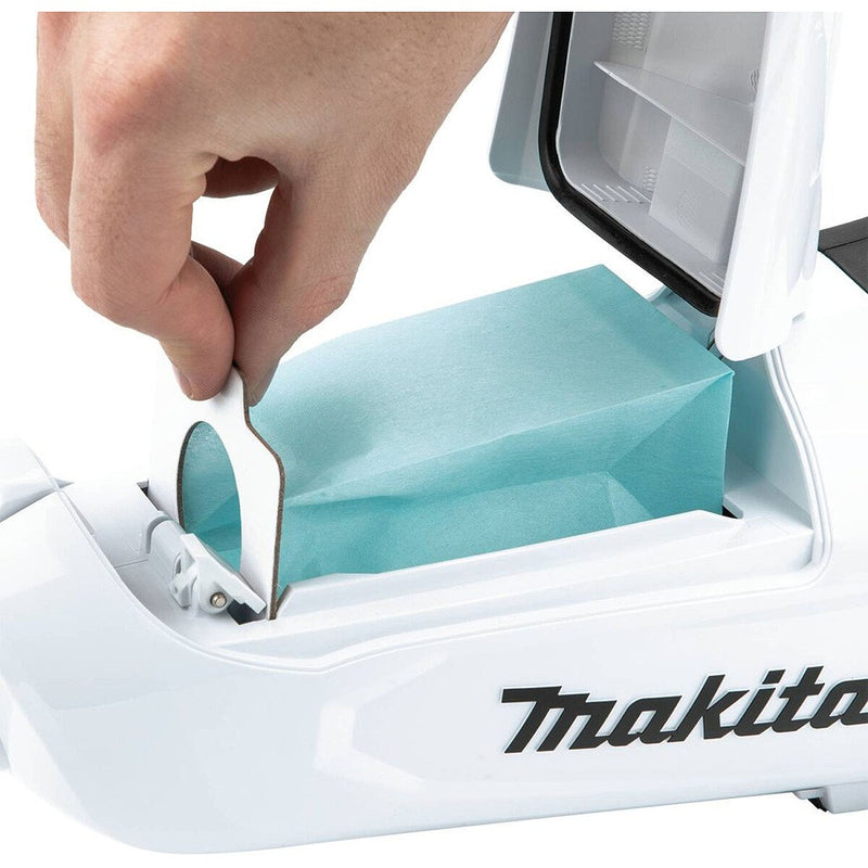 Bộ 5 túi lọc bụi giấy Makita 194566-1