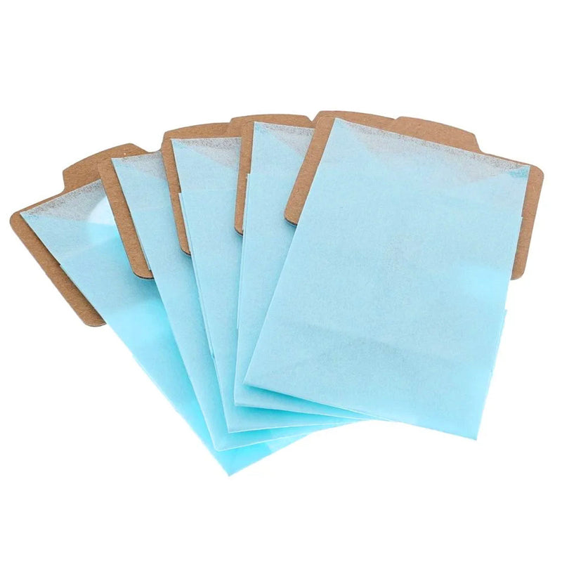 Bộ 5 túi lọc bụi giấy Makita 194566-1