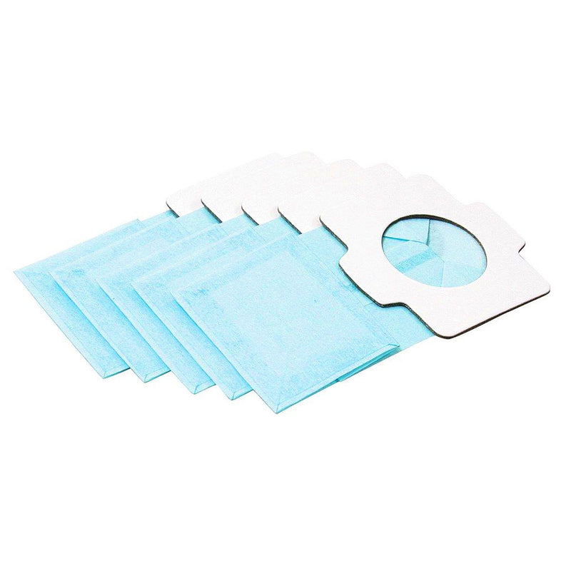 Bộ 5 túi lọc bụi giấy Makita 194566-1