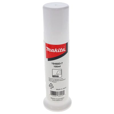 Tuýp mỡ Makita 194683-7 dung tích 100ml