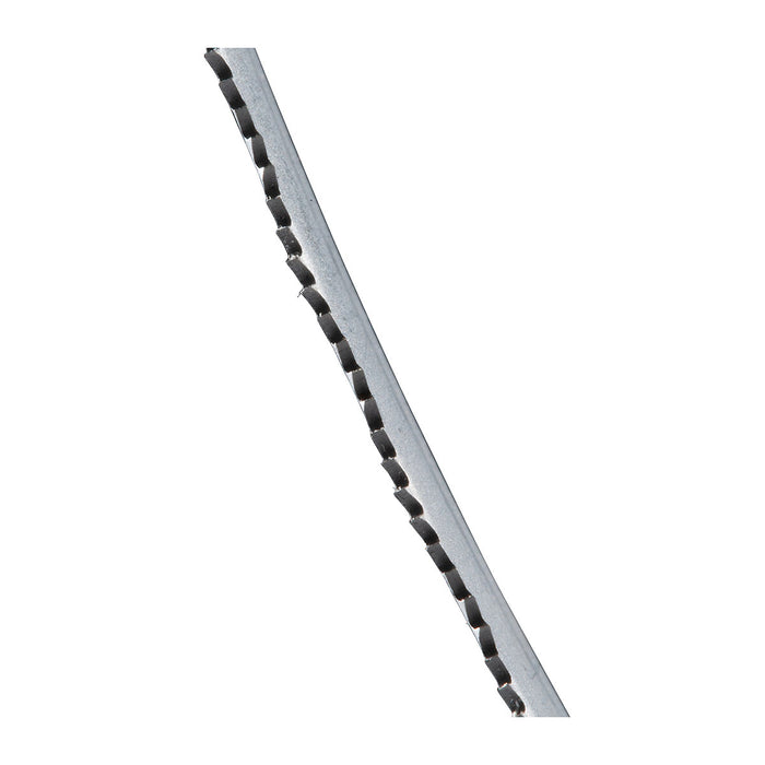 Lưỡi cưa vòng Bi-Metal Makita dùng cho Inox và kim loại cứng, chiều dài 1140mm, số răng từ 14-24 TPI, răng dạng sóng ( Cấp 3 sao )