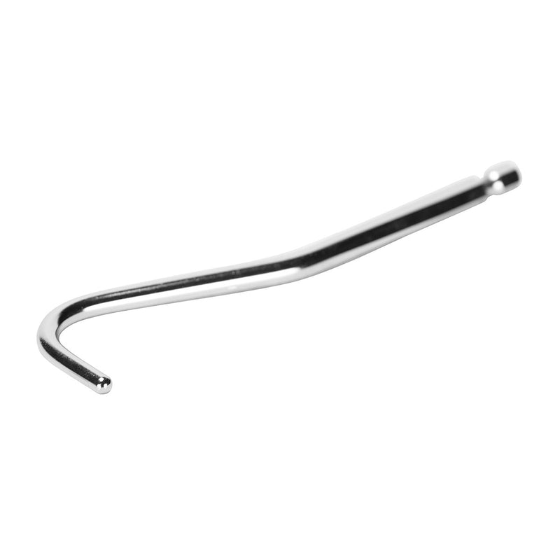 Móc buộc dây kẽm Makita 194731-2 đuôi lục giác 6.35mm (1/4 inch) dùng với các máy vặn vít