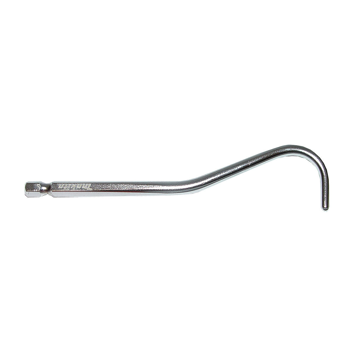 Móc buộc dây kẽm Makita 194731-2 đuôi lục giác 6.35mm (1/4 inch) dùng với các máy vặn vít