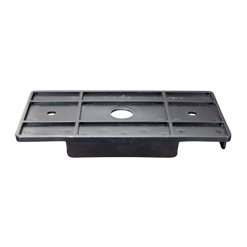 Đế đục lỗ giấy nhám Makita 194947-9 tương thích với các máy BO3710, BO3711, DBO380, DBO381