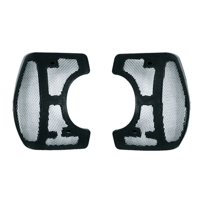 Lưới chắn bụi Makita 195059-1 dùng cho các máy mài góc GA7050, GA9050, GS5000