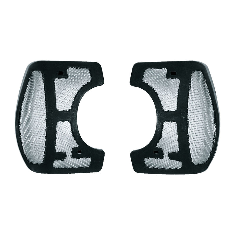 Lưới chắn bụi Makita 195059-1 dùng cho các máy mài góc GA7050, GA9050, GS5000