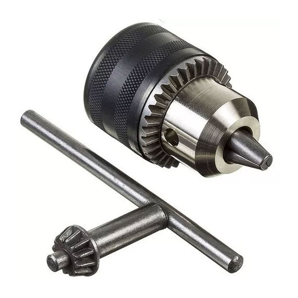 Đẩu khoan 1.5 - 13mm Makita ren 1/2 - 20 UNF dùng cho máy HP1630