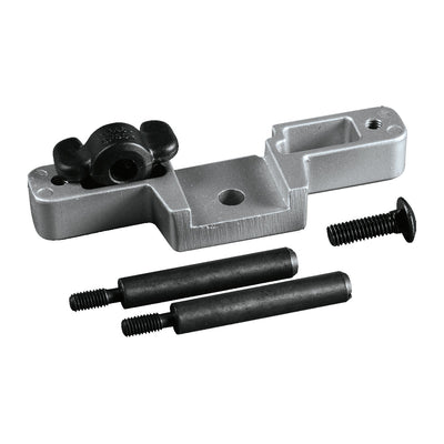 Thanh dẫn hướng Makita 195564-8 dùng cho máy phay DRT50, RT001G, RT0700C, RT0702C