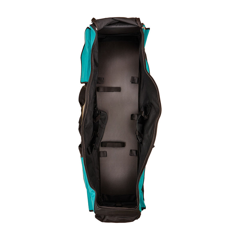 Túi đựng dụng cụ Makita 195638-5 kích thước 1200x330x300mm, thích hợp đựng máy DSL801