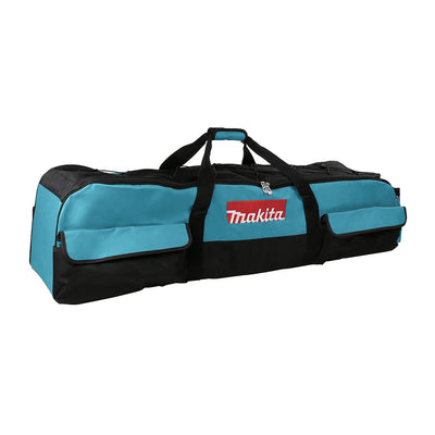 Túi đựng dụng cụ Makita 195638-5 kích thước 1200x330x300mm, thích hợp đựng máy DSL801