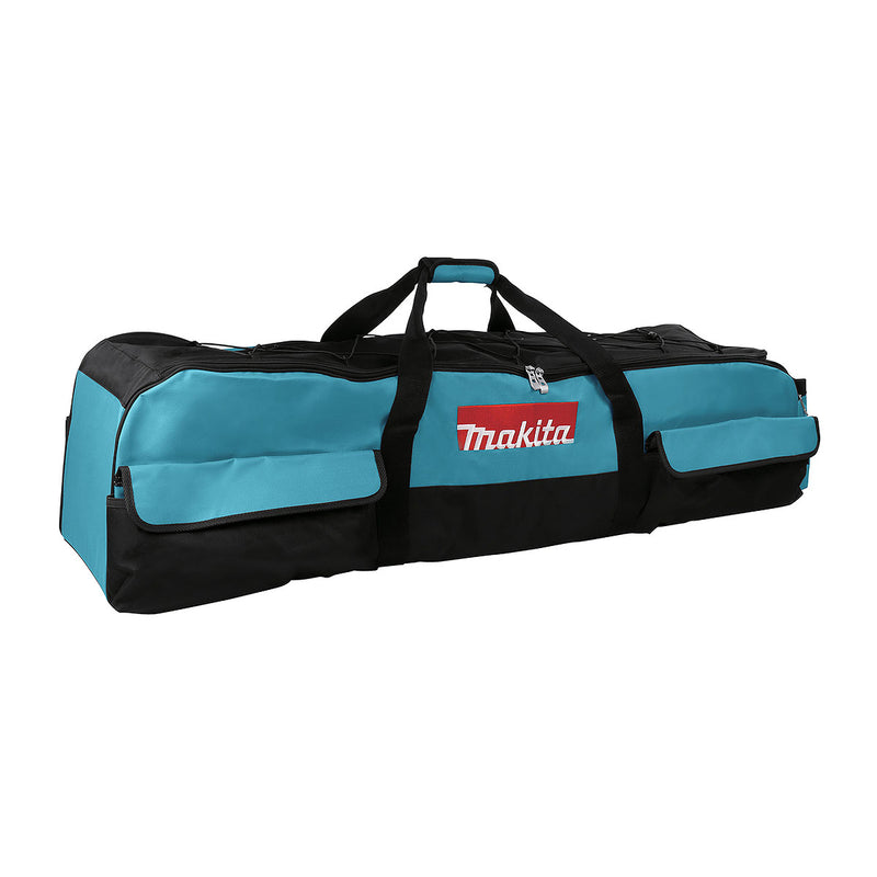 Túi đựng dụng cụ Makita 195638-5 kích thước 1200x330x300mm, thích hợp đựng máy DSL801
