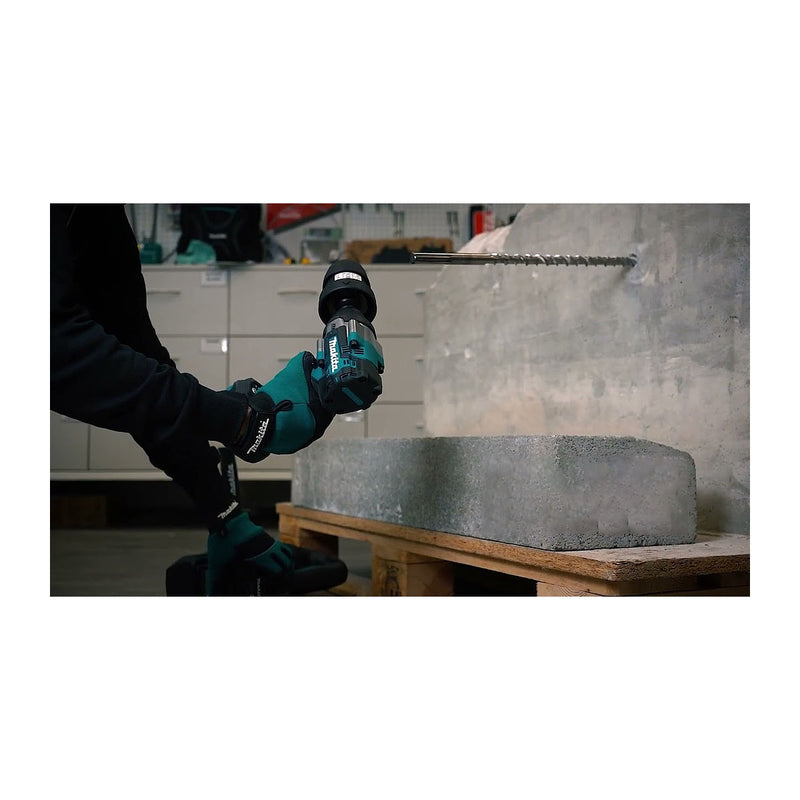 Dụng cụ tháo mũi khoan bê tông đuôi gài SDS-Max bị kẹt Makita 195870-1 cốt 1/2 inch
