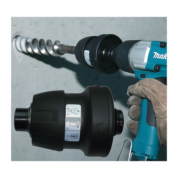 Dụng cụ tháo mũi khoan bê tông đuôi gài SDS-Max bị kẹt Makita 195870-1 cốt 1/2 inch