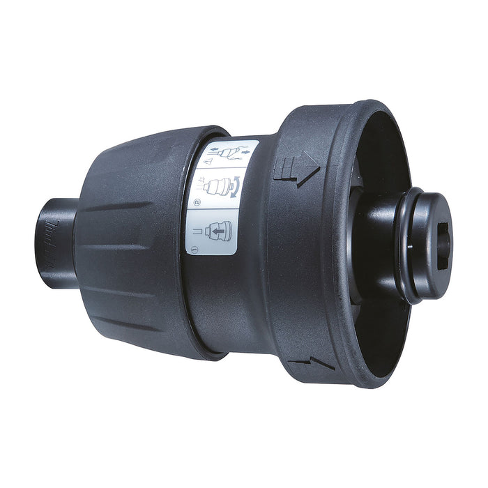 Dụng cụ tháo mũi khoan bê tông đuôi gài SDS-Max bị kẹt Makita 195870-1 cốt 1/2 inch