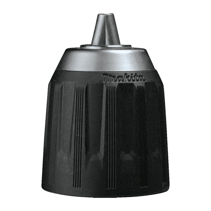 Đầu khoan không khóa 0.8 - 10mm Makita, ren 3/8 - 24 UNF dùng cho các máy khoan DA331D, DA333D, DF330D, DF332D, DF333D, HP332D, HP333D