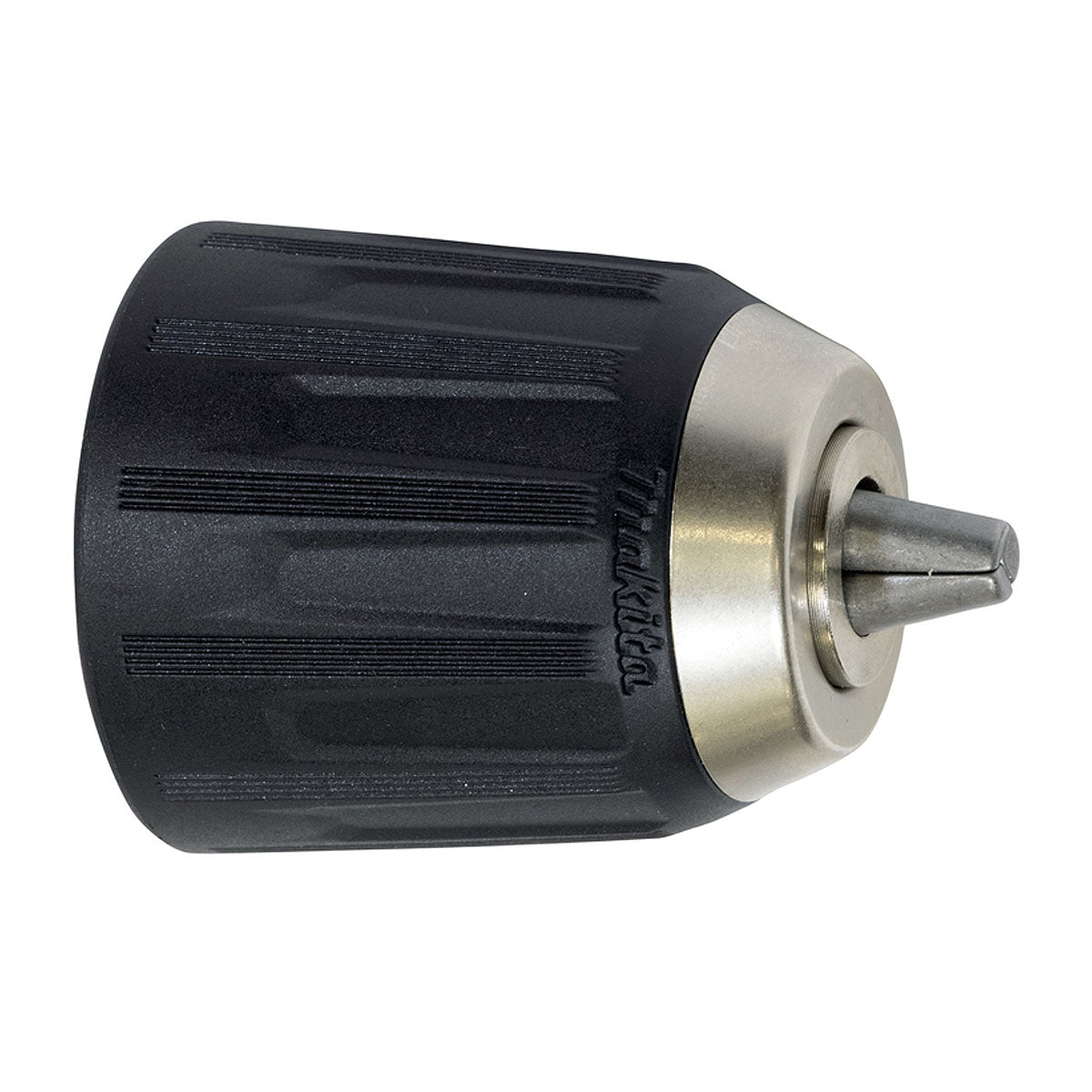 Đầu khoan không khóa 0.8 - 10mm Makita, ren 3/8 - 24 UNF dùng cho các máy khoan DA331D, DA333D, DF330D, DF332D, DF333D, HP332D, HP333D