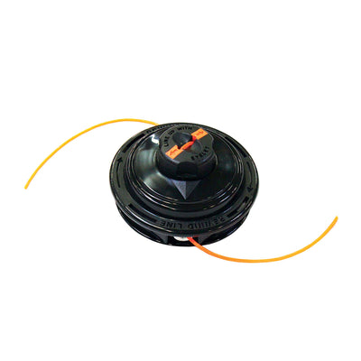 Lưỡi cắt cỏ 4.4" dạng cước 2.4mmx3.6m MAKITA 196324-1 (Ref. UN-74L)