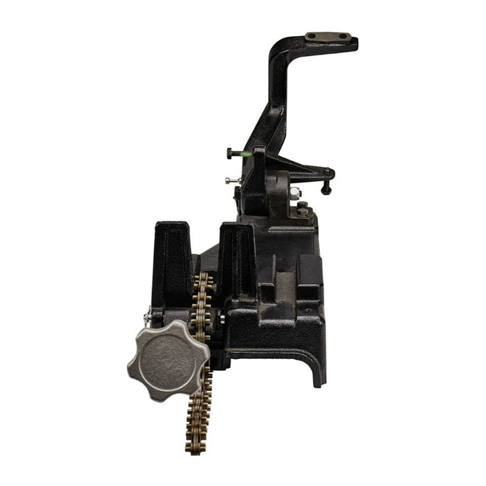 Bộ chân đế kèm chụp che lưỡi Makita 196326-7 dùng cho máy cưa vòng 2107F