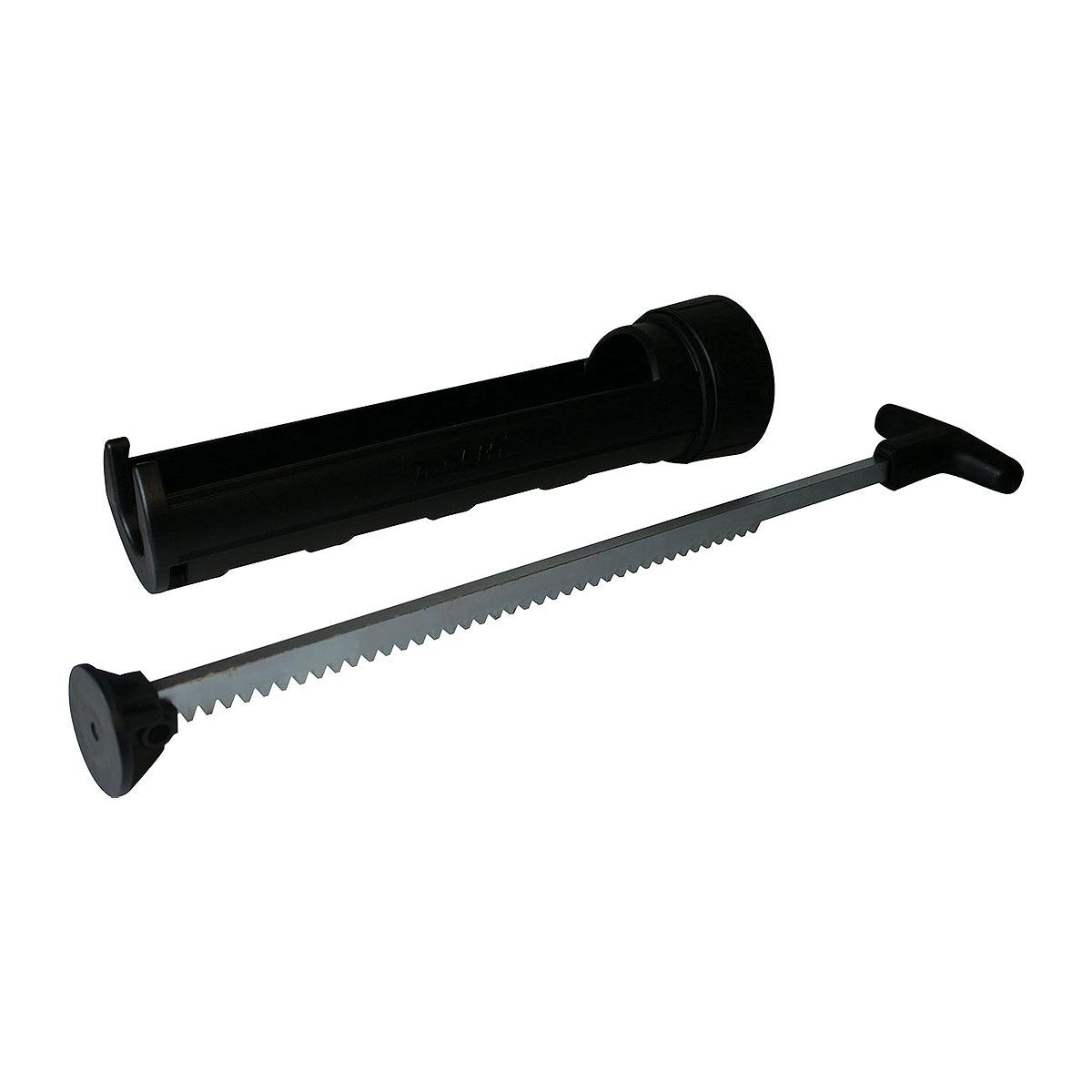 Bộ ống đỡ súng bắn Silicon Makita 196351-8 dung tích 300ml dùng cho máy CG100D, DCG180