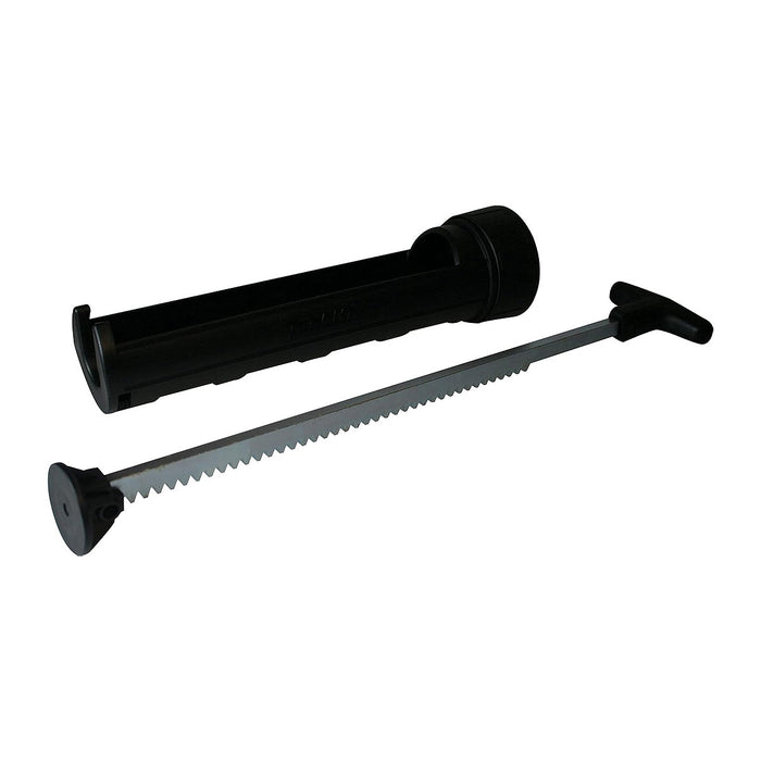 Bộ ống đỡ súng bắn Silicon Makita 196351-8 dung tích 300ml dùng cho máy CG100D, DCG180