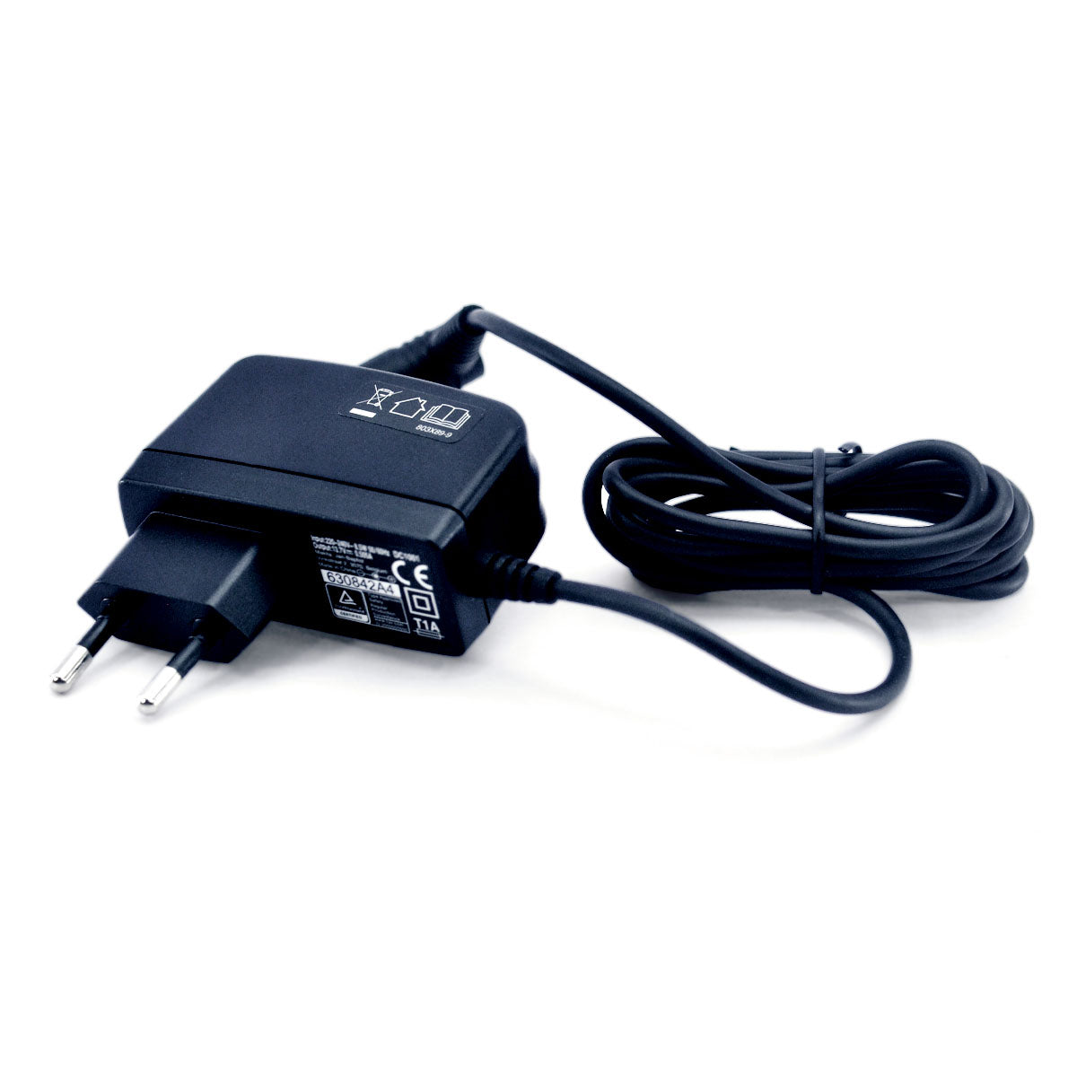 Dây sạc Makita DC1001 dùng cho Pin 12Vmax dạng thanh được tích hợp trong các loại máy cầm tay như CL104D mã số 196829-1