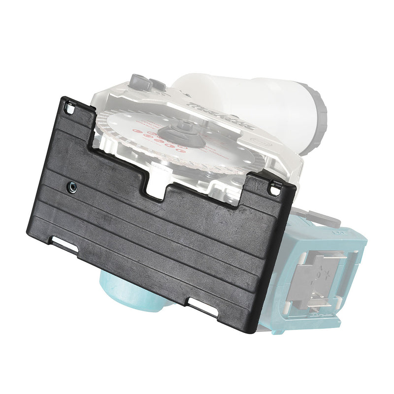 Tấm lót đế bảo vệ bề mặt vật liệu Makita 196943-3 dùng cho máy cắt 4100NH2, DCC500