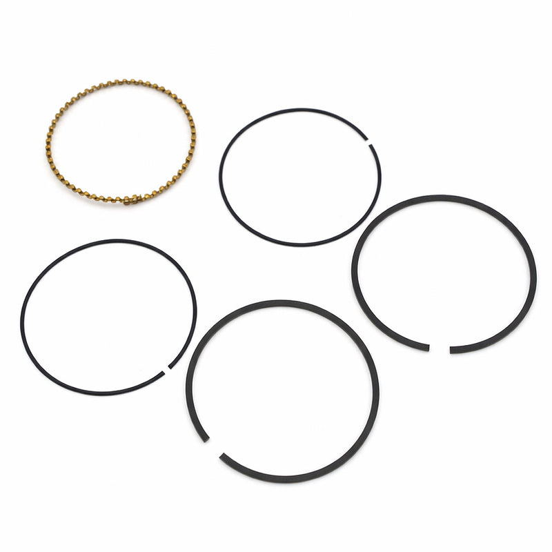 Phụ tùng Makita - Bộ vòng bạc Piston - mã số 197040-8 (Piston Ring Set)