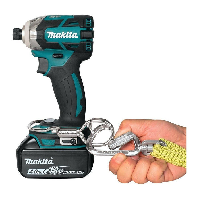 Móc treo máy Makita 197043-2 dùng cho máy DTD153, DTD154, DTD171