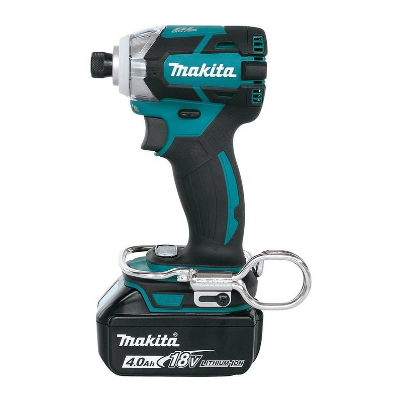 Móc treo máy Makita 197043-2 dùng cho máy DTD153, DTD154, DTD171