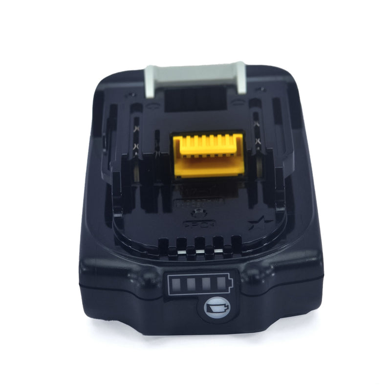 Pin 18V LXT dung lượng 2.0Ah Makita BL1820B, mã số 197254-9