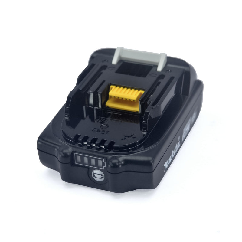 Pin 18V LXT dung lượng 2.0Ah Makita BL1820B, mã số 197254-9