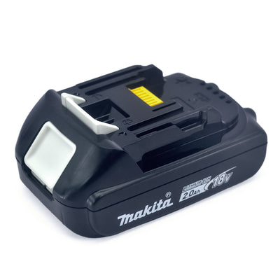 Pin 18V LXT dung lượng 2.0Ah Makita BL1820B, mã số 197254-9